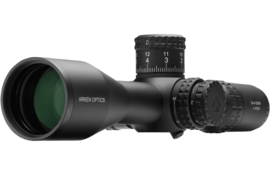 Arken Optics SH4 4-16x50 GEN2 FFP VPR MIL GEN2 Illuminated scope