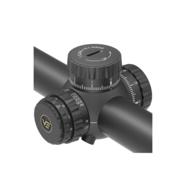 Vector Optics Riflescope 5-30x56 Tauron GENII FFP Black SCFF-66