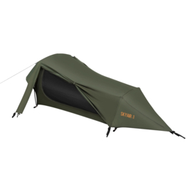 Nils Skyair 1 Solo Ultra Light Tent Green 1 Pers