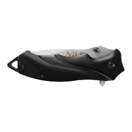 Nils Camp Tactical Liner Lock Zakmes