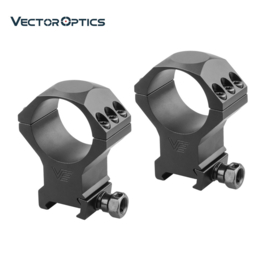 Vector Optics Continental Richtkijker 4-24x56 34mm Tactical