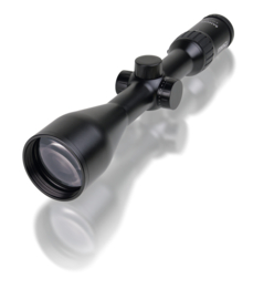 Steiner Ranger 4 / 3-12x56 4A-I