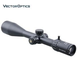 Vector Optics Paragon Richtkijker 6-30x56 | GEN2 SFP