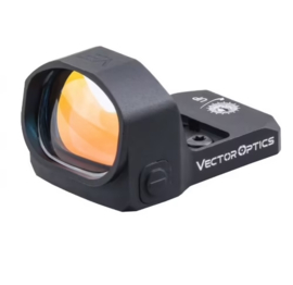 Frenzy-X 1x20x28 Red Dot Sight 3MOA (SCRD-35)