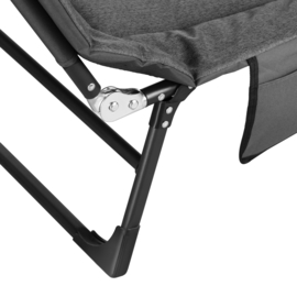 Nils Premium Opvouwbaar Campingbed