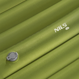 Nils Camp 10 cm Mat Ingebouwde Pomp