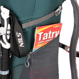 Nils Kjolen 40 liter Green Dagrugzak