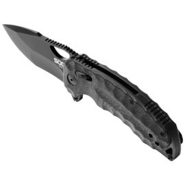 SOG Kiku XR - Blackout - PD