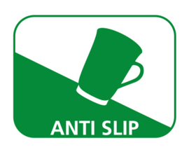 Nebu servies Anti Slip 16 delig