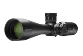 Arken Optics EPL4 6-24x50 FFP VHR MIL Illuminated scope