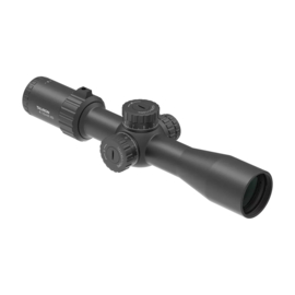Vector Optics Rifle Scope Tauron 4-16x44 HD MIL SCFF-45