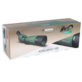 Konus Spotting Scope Konuspot-100 20-60x100