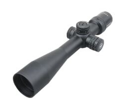 Vector Optics Veyron Riflescope 6-24x44 FFP IR 30mm Black SCFF-37
