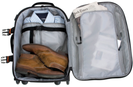 Travelsafe Trolley bag JFK 20 Cabin Size