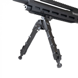 Bipod SR-5 QD RAM Tactical