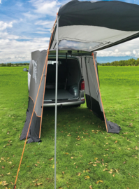 Offroad Tailgate tent