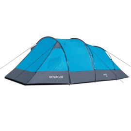 Nils Voyager Tent 4 persoons