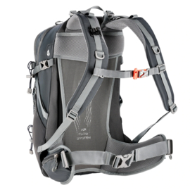 Nils Wayfarer Grey 35 liter Dagrugzak