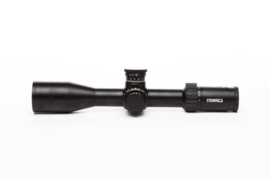 Steiner - M5Xi 5-25x56 | MSR-2 reticle