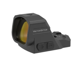 Vector Optics Frenzy Flex GEN2 Red Dot Sight 1x24x29  Black SCRD-76