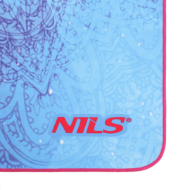 Nils Mandala MicroFiber Handdoek