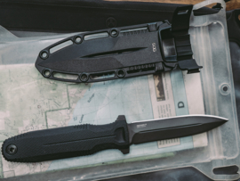 SOG Pentagon FX Blackout