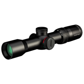Vortex Richtkijker Crossfire II 2-7x32 Crossbow Kit SFP, XBR-2 (MOA)