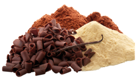 Mousse au Chocolat