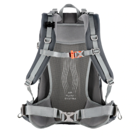 Nils Wayfarer Grey 35 liter Dagrugzak