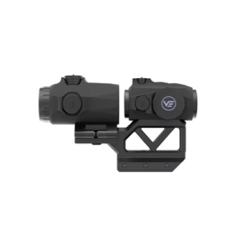 Maverick Mini Red Dot Scope met 3x Vergroter-Kit  Vector Optics VOGP-02
