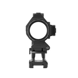 Maverick Mini Red Dot Scope met 3x Vergroter-Kit  Vector Optics VOGP-02