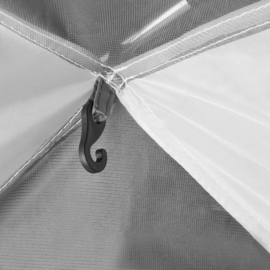 Nils Trekker III 3 Persoons Tent