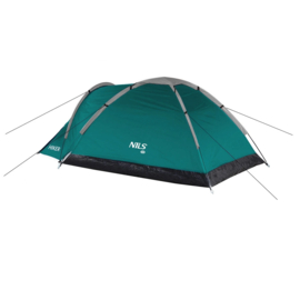 Nils Hiker Trekking Tent Green