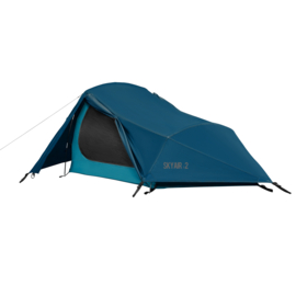 Nils Skyair 2 Ultra Light Tent Blue 2 Pers