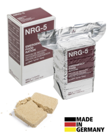 NGR-5 Noodrantsoen 500 gram