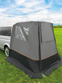 Offroad Tailgate tent