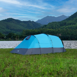 Nils Voyager Tent 4 persoons