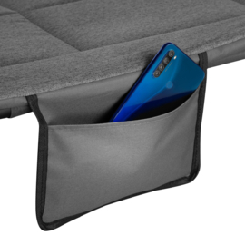 Nils Premium Opvouwbaar Campingbed