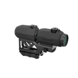 Maverick Mini Red Dot Scope met 3x Vergroter-Kit  Vector Optics VOGP-02