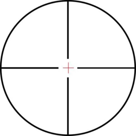 Konus Richtkijker Konuspro EVO 3-12x50