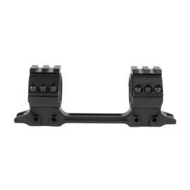 Hunter Dovetail 11 mm 25.4mm/30mm Tactical Mount