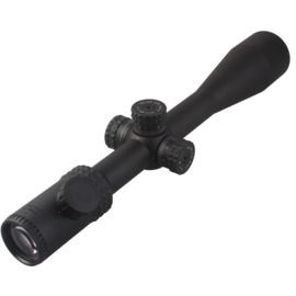 Vector Optics Sentinel Richtkijker 10-40x50 Gen II  SFP