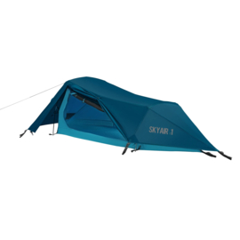 Nils Skyair 1 Solo Ultra Light Tent Blue 1 Pers