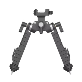 Vector Optics Rokstad FMA 4,4 - 9,2 Pan/Tilt Bipod