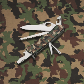 Victorinox Trailmaster Camouflage