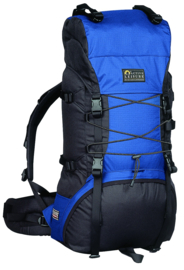 Hawk RS 55+10  Active Leisure Trekking Rugzak