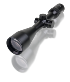 Steiner - Ranger 4 / 6-24x56 - 4A-I