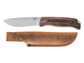 Benchmade Saddle Mountain Skinner PE