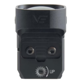 Frenzy-X 1x20x28 Red Dot Sight 3MOA (SCRD-35)