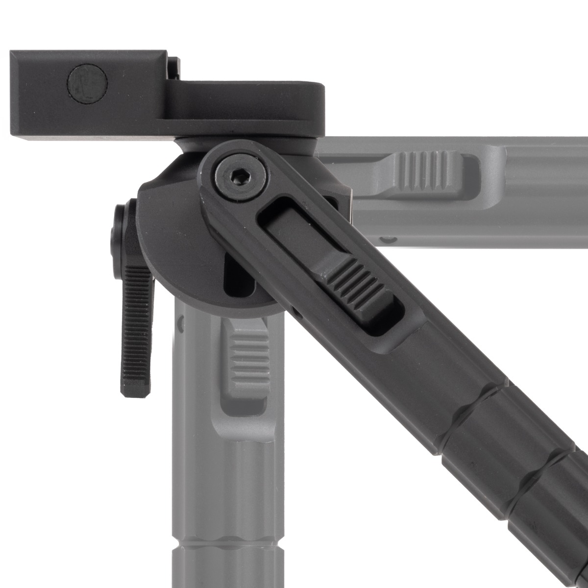 UTG® Recon 360® TL Bipod, 7"-9" Center Height, Picatinny